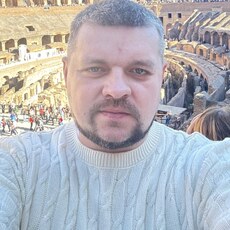 Фотография мужчины Yauheni, 34 года из г. Болонья