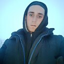 Роман, 26 лет