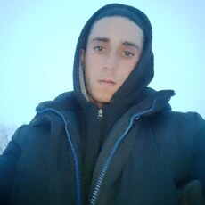 Фотография мужчины Роман, 26 лет из г. Тюкалинск