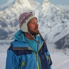 Фотография мужчины Кирилл, 52 года из г. Хабаровск