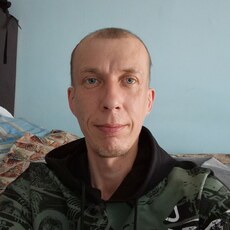 Фотография мужчины Евгений, 40 лет из г. Красноярск