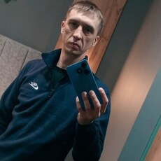 Фотография мужчины Эдуард, 35 лет из г. Тайшет