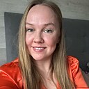 Настена, 36 лет