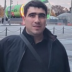 Фотография мужчины Лёха, 29 лет из г. Якутск