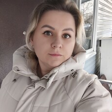 Фотография девушки Ольга, 34 года из г. Москва