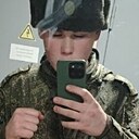 Дмитрий, 21 год