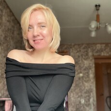 Фотография девушки Светлана, 42 года из г. Чайковский