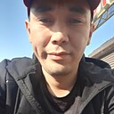 Данияр, 33 года