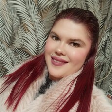 Фотография девушки Багира, 33 года из г. Вологда