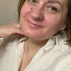 Фотография девушки Ольга, 46 лет из г. Тюмень