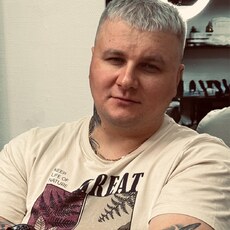 Фотография мужчины Максим, 34 года из г. Уссурийск