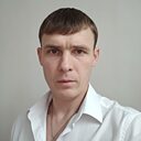 Федор, 36 лет
