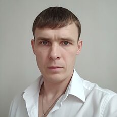 Фотография мужчины Федор, 36 лет из г. Улан-Удэ