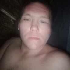 Фотография мужчины Мадияр, 27 лет из г. Петропавловск