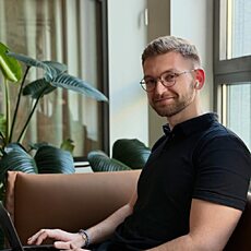 Фотография мужчины Юра, 40 лет из г. Тюмень