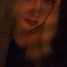 Фотография девушки Арина, 19 лет из г. Орехово-Зуево