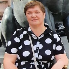 Фотография девушки Юля, 41 год из г. Коряжма