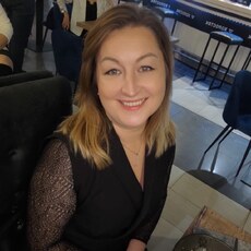 Фотография девушки Ласточка, 39 лет из г. Новополоцк