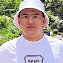 Бекзат, 31 год