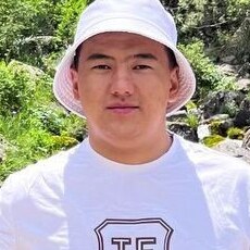 Фотография мужчины Бекзат, 31 год из г. Шымкент