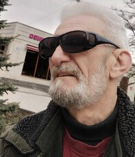 Фотография мужчины Свободный, 60 лет из г. Ереван