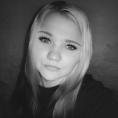 Фотография девушки Оля, 21 год из г. Куйбышев