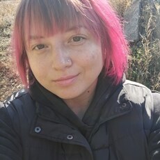 Фотография девушки Александра, 30 лет из г. Волгоград