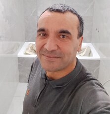 Фотография мужчины Федор, 42 года из г. Нижний Новгород