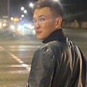 Алдияр, 23 года