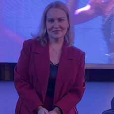 Фотография девушки Елена, 51 год из г. Санкт-Петербург