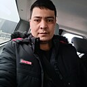 Мурат, 34 года