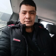 Фотография мужчины Мурат, 34 года из г. Казанская