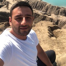 Фотография мужчины Анд, 36 лет из г. Москва