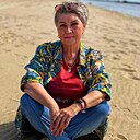 Счастливая, 59 лет