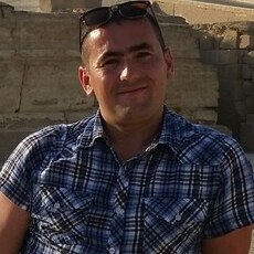 Фотография мужчины Tty, 35 лет из г. Казань