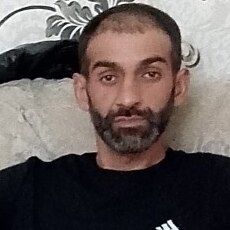 Фотография мужчины Самир, 37 лет из г. Дагестанские Огни