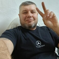 Фотография мужчины Денис, 45 лет из г. Шымкент