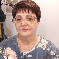 Фотография девушки Зоя, 67 лет из г. Челябинск
