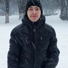 Фотография мужчины Андрей, 23 года из г. Ульяновск