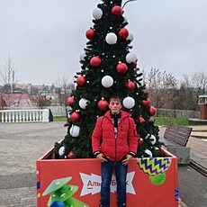 Фотография мужчины Сергей, 38 лет из г. Барыш