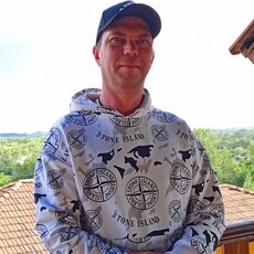 Фотография мужчины Алексей, 43 года из г. Новочеркасск