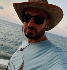 Фотография мужчины Alex, 42 года из г. Бобруйск