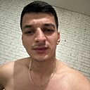 Эльхан, 25 лет