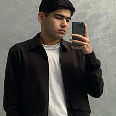 Фотография мужчины Amrr, 19 лет из г. Уфа