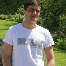 Фотография мужчины Pedjo, 33 года из г. Берлин