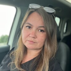 Фотография девушки Надежда, 38 лет из г. Йошкар-Ола