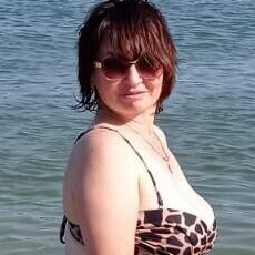 Фотография девушки Елена, 44 года из г. Шахты