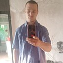 Сергей, 25 лет