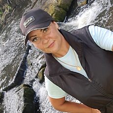 Фотография девушки Екатерина, 37 лет из г. Усолье-Сибирское