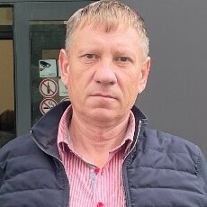 Фотография мужчины Владимир, 50 лет из г. Краснодар